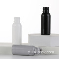 100ml 200ml 300ml de shampoo loção para o corpo da garrafa de plástico